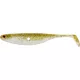 WESTIN ShadTeez Hollow 12cm 9g Pearl Sand Krabice s 42ks Plastová nástraha
