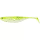 WESTIN ShadTeez Hollow 12cm 9g Sparkling Chartreuse Krabice s 42ks Plastová nástraha
