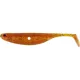 WESTIN ShadTeez Hollow 12cm 9g Motoroil Pepper Krabice s 42ks Plastová nástraha