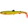WESTIN BullTeez Shadtail 18cm 53g Baltic Pike 1ks Plastová nástraha