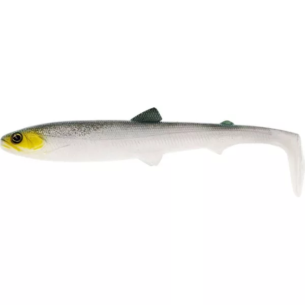 WESTIN BullTeez Shadtail 24cm 107g Headlight 1ks Plastová nástraha