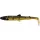 WESTIN BullTeez Shadtail 18cm 53g Cola Perch 1ks Plastová nástraha