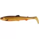 WESTIN BullTeez Shadtail 24cm 107g Gold Rush 1ks Plastová nástraha