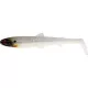 WESTIN BullTeez Shadtail 18cm 53g Glow Ghost Hunter 1ks Plastová nástraha