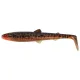 WESTIN BullTeez Shadtail 18cm 53g Motoroil Burbot 1ks Plastová nástraha