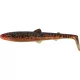 WESTIN BullTeez Shadtail 24cm 107g Motoroil Burbot 1ks Plastová nástraha