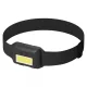 EMOS COB LED Čelovka 1W 110lm