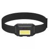 EMOS COB LED Čelovka 1W 110lm