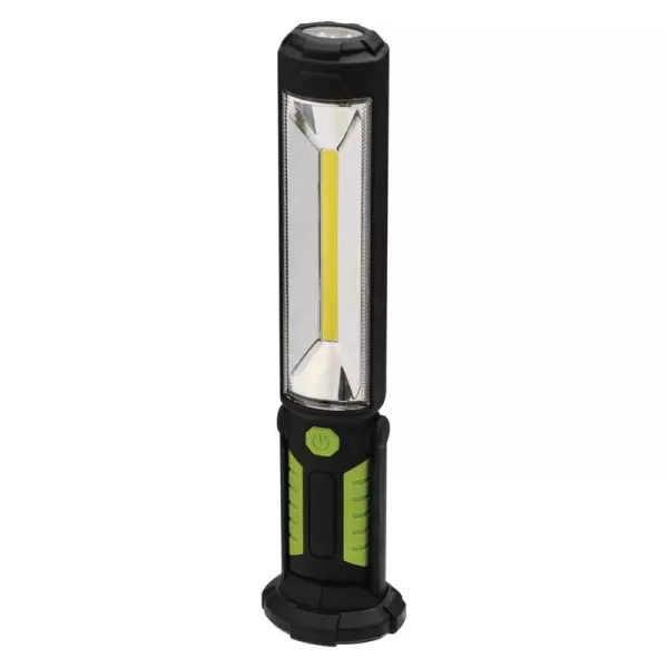 EMOS Akumulátorová COB LED svítilna 5W 500lm