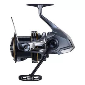   Naviják s přední brzdou Shimano Power Aero XSC 14000 PG (PA14000PGXSC)