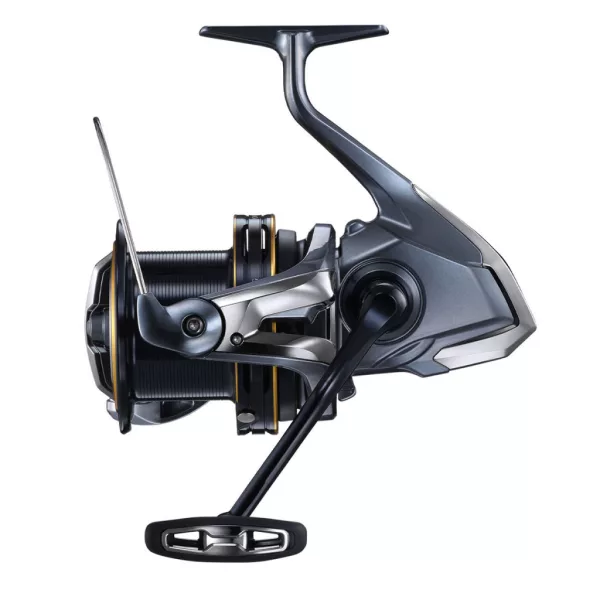 Přední brzda navijáku Shimano Power Aero XSC 14000 (PA14000XSC)