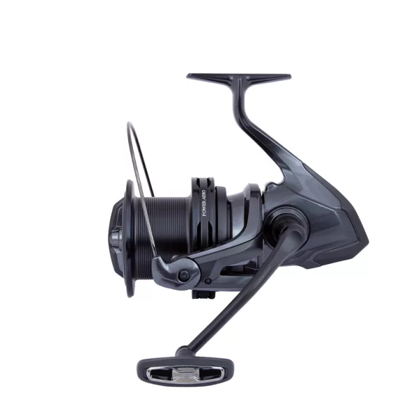 Naviják Shimano Power Aero XTC 14000 s přední brzdou (PA14000XTC)