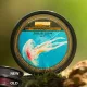 PB Products Jelly Wire Silt 35lb 20m Bevonatos Fonott Előkezsinór