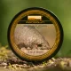 PB Products Pangolin Leader Multi Silt 45lb 30m Fonott Előtétzsinór