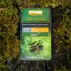PB Products X-Stiff Aligners Silt Long Shank 8-4 Horogbefordító Hosszú Szárú Horgokhoz 8db