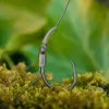 PB Products Multi Rig Aligner Weed 6-2 Horogbefordító 8db