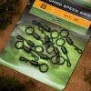 PB Products Heli-Chod Speed Swivel 8 Gyorskapcsos Forgó 10db