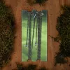 PB Products Silk Ray Ready Made Leader Weed 90cm Előtétzsinór 2db
