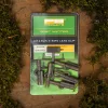 PB Products Hit & Run X-Safe Leadclip Gravel Biztonsági Ólomklipsz 5db