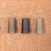PB Products Hit & Run Xtra Safe Tailrubbers Gravel Gumihüvely 5db