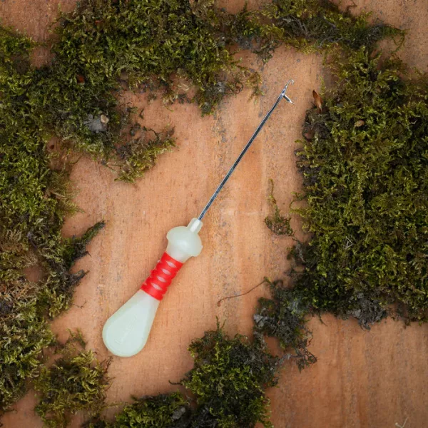 PB Products Bait Lip Needle Fűzőtű