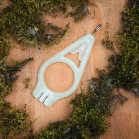   PB Products Glow In The Dark Multi Rig Tool Foszforeszkáló Előkekészítő