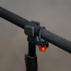 PB Products Bungee Rod Lock Botrögzítő Pánt 7cm