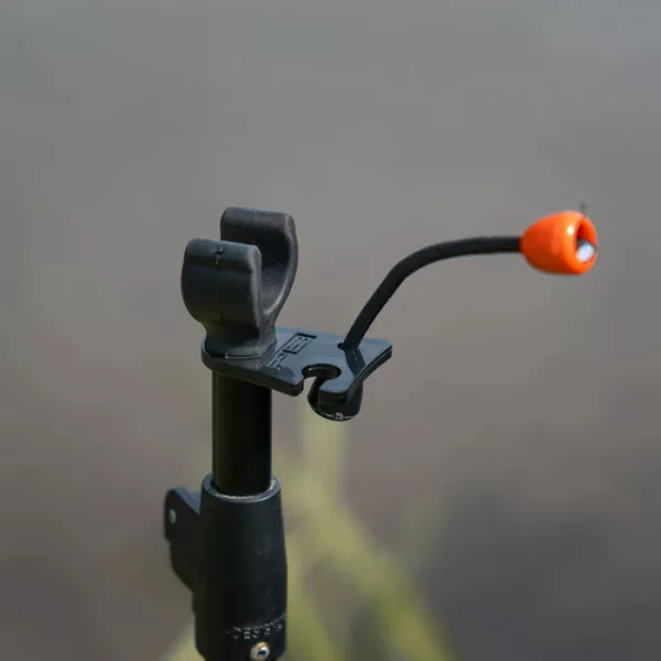 PB Products Bungee Rod Lock Botrögzítő Pánt 11cm