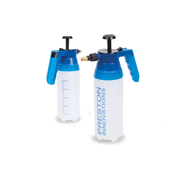 Preston Bait Sprayer Rozprašovač na krmivo