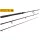 Sportex Xclusive Float Light 3,90m 5-25gr 3 Dílný Matchový Prut