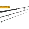 __Sportex__ Xclusive Float XT 4,20m 20-40gr 3 dílný Match prut