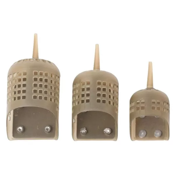 Preston Inline Sticky Feeder Malý 30gr Pellet Košík