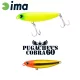 Ima Pugachevs Cobra 60 6cm 6gr 107 OH Gold Wobler