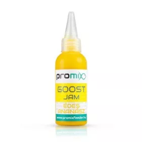 Promix GOOST Jam Sladký Ananas Zálivka 60ml