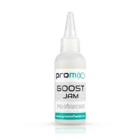 PROMIX GOOST JAM BÍLÝ PEPŘ 60 ML - Zálivka - Džem