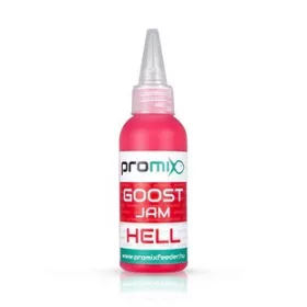 Promix GOOST Jam Hell Booster 60ml