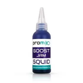 Promix GOOST Jam Squid Zálivka 60ml