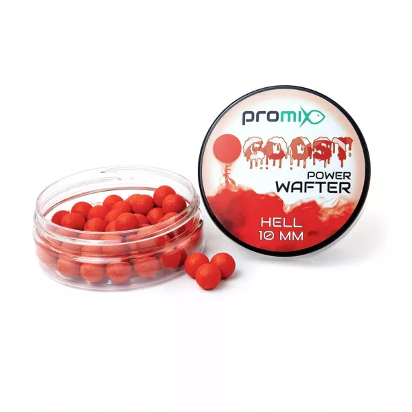 Promix GOOST Power Wafter Světlý 10mm Wafter 20gr