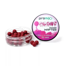 Promix GOOST Power Wafter Krill-Mušle 10mm Wafter 20gr