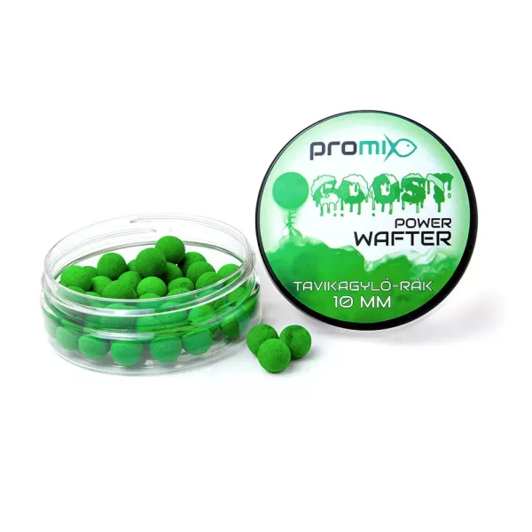 Promix GOOST Power Wafter Jezerní mušle-Rak 10mm Wafter 20gr