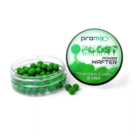  Promix GOOST Power Wafter Jezerní mušle-Rak 8mm Wafter 20gr