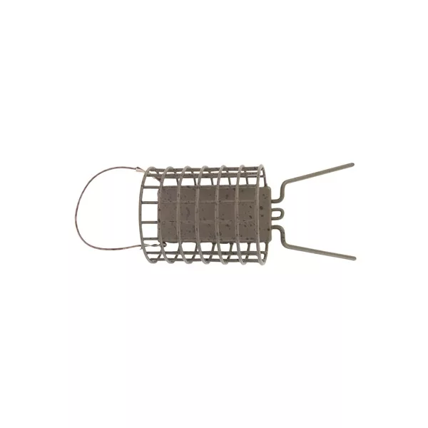 Preston Claw Feeder Boční krmítko 60gr Říční Dráp