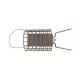Preston Claw Feeder Boční krmítko 60gr Říční Dráp