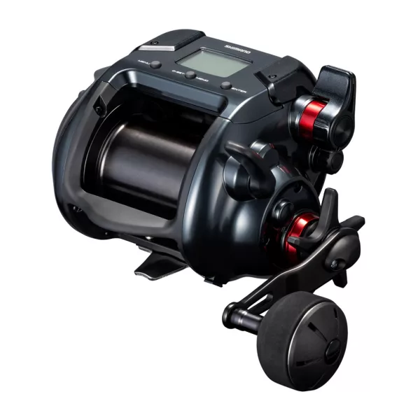 Shimano Plays A 4000 Right Hand (PLAYS4000A) - Pravá baitcastingová cívka