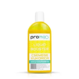 Promix Liquid Booster Sladká kukuřice Zálivka 200ml