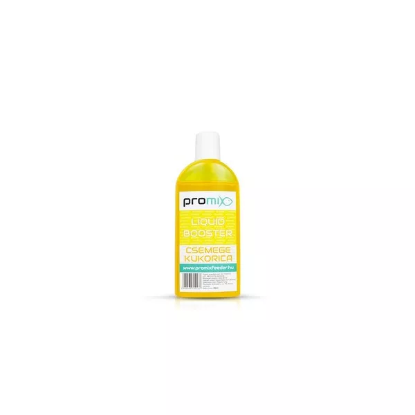 Promix Liquid Booster Sladká kukuřice Zálivka 200ml