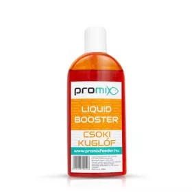 Promix Liquid Booster Čokoláda-Bábovka Booster 200ml