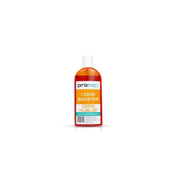 Promix Liquid Booster Čokoláda-Bábovka Booster 200ml