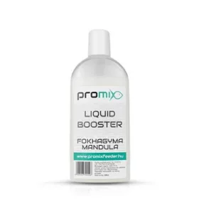 Promix Liquid Booster Česnek-Mandle Zálivka 200ml