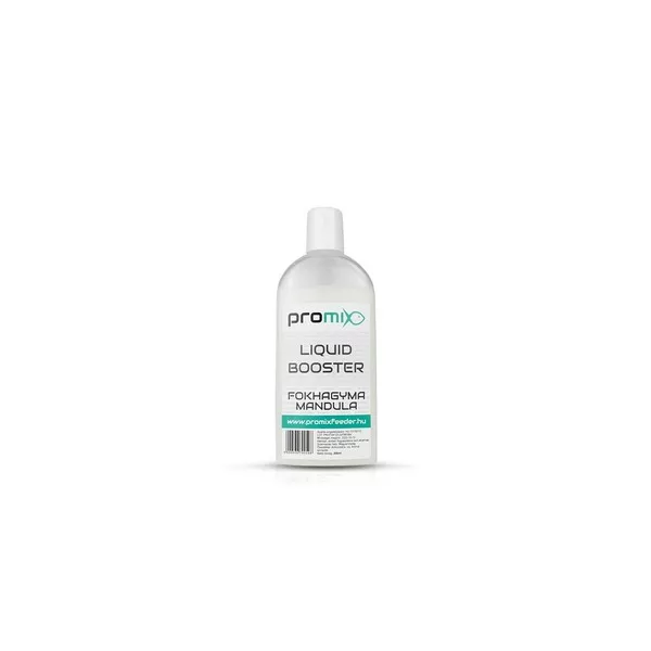 Promix Liquid Booster Česnek-Mandle Zálivka 200ml